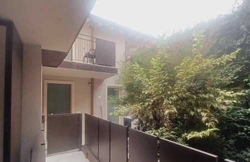 San Zeno Casa | San Zeno House