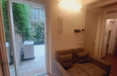 San Zeno Casa | San Zeno House