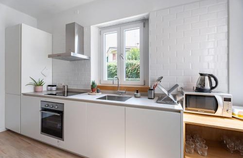 San Zeno Apartamento | San Zeno Modern Apartment near the centre!