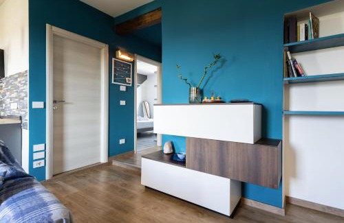 San Zeno Apartamento | San Zeno Nascosta