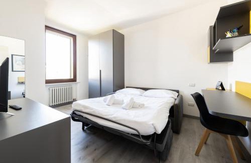 San Zeno Apartamento | San Zeno Nascosta