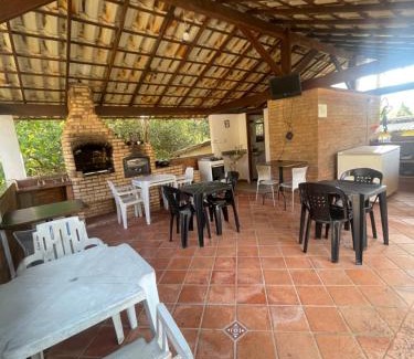 Sana Casa | Sana Vale do Luar