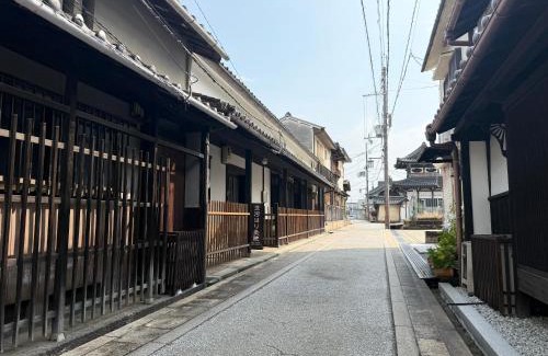 Kaizuka Casa | Sanada Maru - 古民家200平米を完全貸切