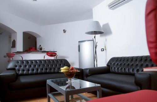 Sharm El Sheikh Cama Y Desayuno | Sanafir Hotel - El Pacha Suites Sharm - Adults Only