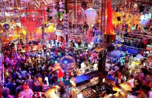 Sharm El Sheikh Cama Y Desayuno | Sanafir Hotel - El Pacha Suites Sharm - Adults Only