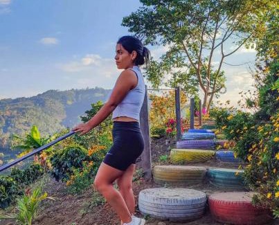San Agustin Casa | Sanagua Cascadas del Lavapatas