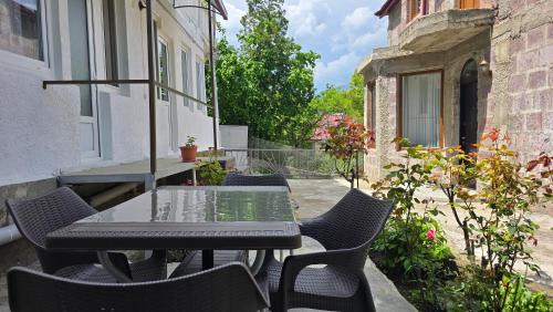 Sanahin Casa | Sanahin OLD&NEW