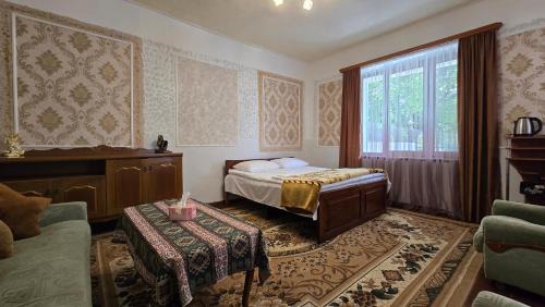 Sanahin Casa | Sanahin OLD&NEW