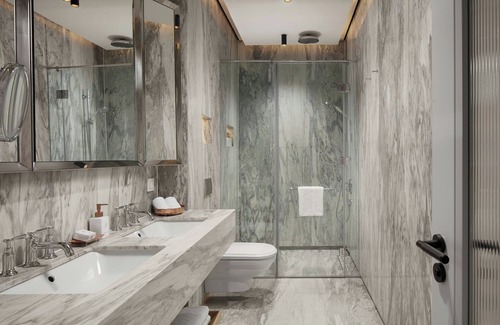 Sirkeci Hotel | Sanasaryan Han, a Luxury Collection Hotel, Istanbul