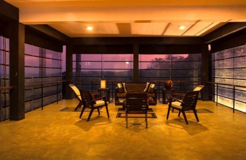 Palatupana Apartamento | Sanasuma Beach Chalet Yala