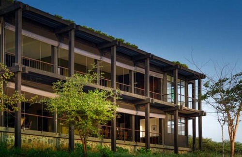Palatupana Apartamento | Sanasuma Beach Chalet Yala