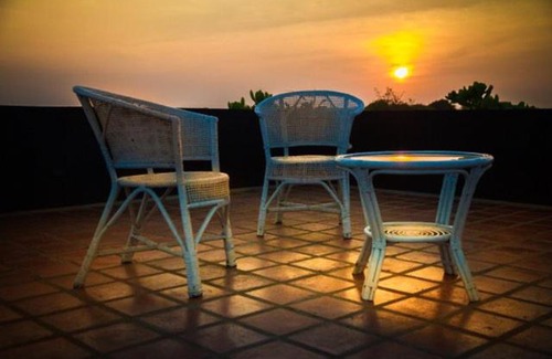 Palatupana Apartamento | Sanasuma Beach Chalet Yala