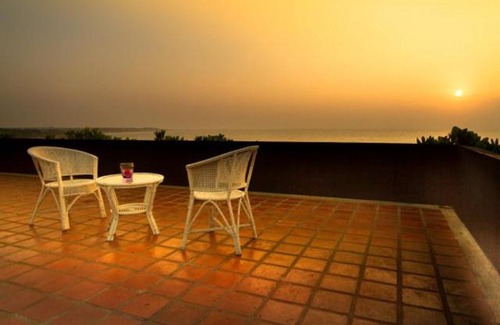 Palatupana Apartamento | Sanasuma Beach Chalet Yala