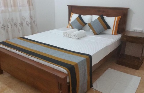 Anuradhapura Casa | Sanasuma Rest