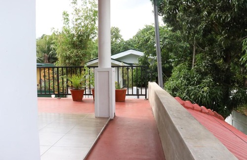 Anuradhapura Casa | Sanasuma Rest