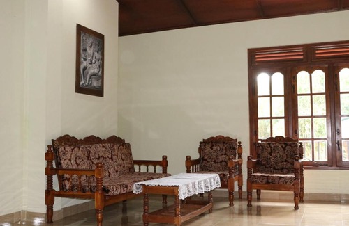 Anuradhapura Casa | Sanasuma Rest