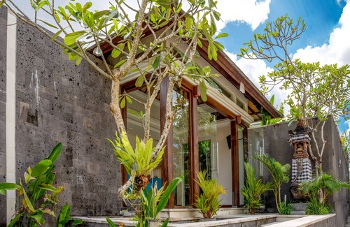 Berawa Villa | Sanata Villa