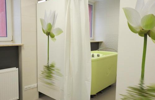 Krynica-Zdroj Complejo | Sanatorium Energetyk