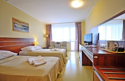West Pomeranian Voivodeship Hotel | Sanatorium Perła Bałtyku