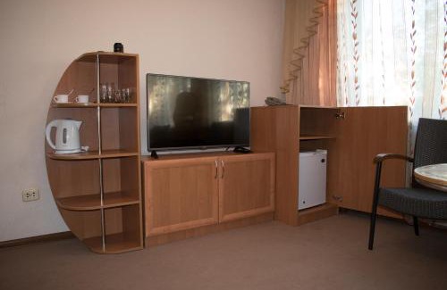 Karagandy Region Complejo | Sanatoriy Zhosaly