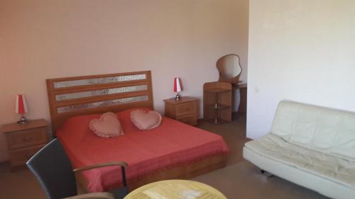 Karagandy Region Complejo | Sanatoriy Zhosaly