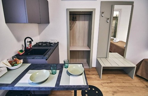 San Benedetto del Tronto Apartamento | Sanbenedetto Apartment