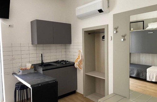 San Benedetto del Tronto Apartamento | Sanbenedetto Apartment