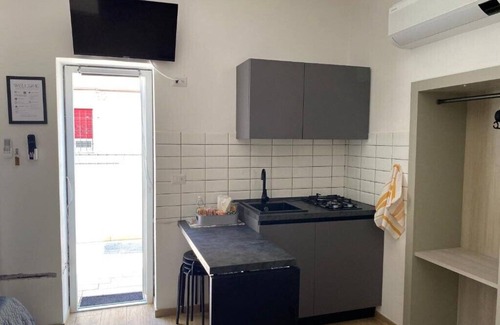 San Benedetto del Tronto Apartamento | Sanbenedetto Apartment