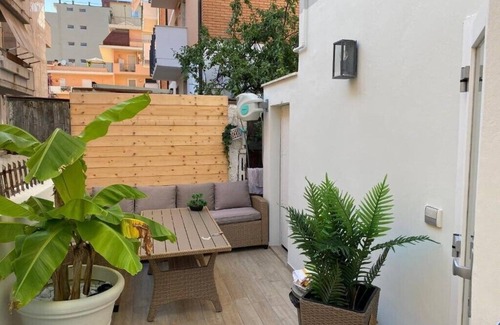 San Benedetto del Tronto Apartamento | Sanbenedetto Apartment