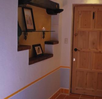 Guanajuato Hotel | Sanbernabé tres