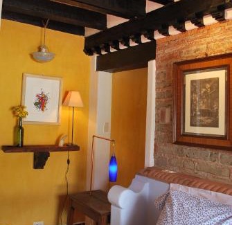 Guanajuato Hotel | Sanbernabé tres