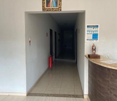 Zacarias Hotel | Sanbru hotel