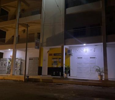 Senegambia Apartamento | Sanchaba Apartments