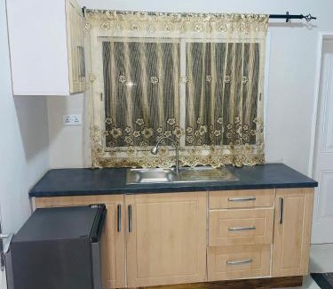 Senegambia Apartamento | Sanchaba Apartments