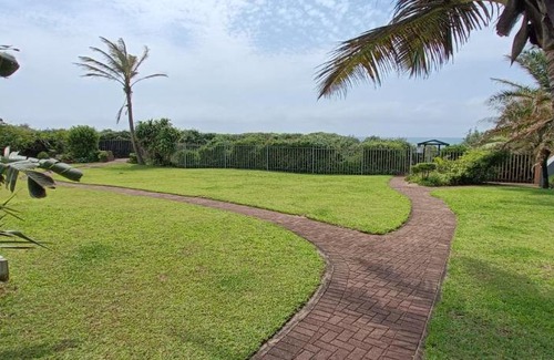Scottburgh Apartamento | Sanche 9