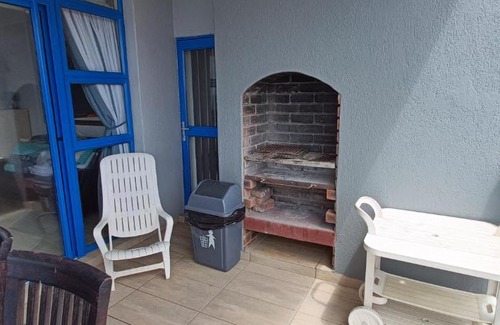 Scottburgh Apartamento | Sanche 9