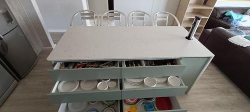 Scottburgh Apartamento | Sanche 9