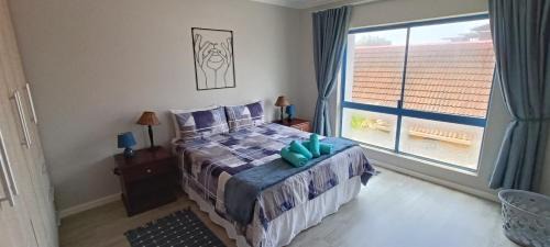 Scottburgh Apartamento | Sanche 9