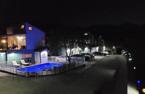 Sancheong Casa | Sancheong Hangwon Pension