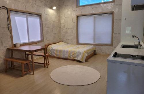 Sancheong Casa | Sancheong Hangwon Pension
