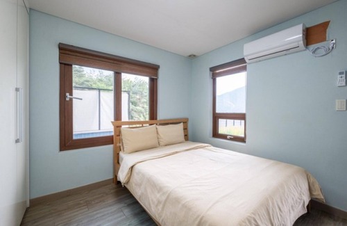 Sancheong Casa | Sancheong Haru B Pension