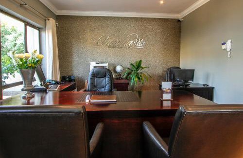 Durban North Casa | Sanchia Luxury Guest House