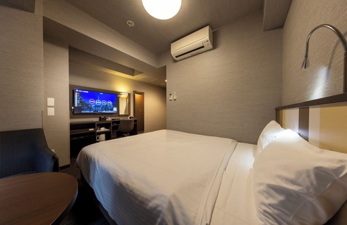 Sakae Hotel | Sanco Inn Nagoya Nishiki