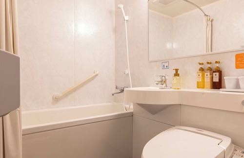 Sakae Hotel | Sanco Inn Nagoya Nishiki