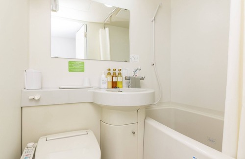 Aoi Ward Hotel | Sanco Inn Shizuoka Kitaguchi