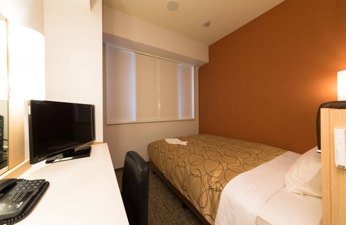 Aoi Ward Hotel | Sanco Inn Shizuoka Kitaguchi