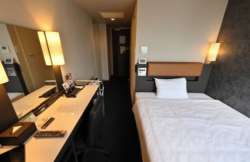 Yokkaichi Hotel | Sanco Inn Yokkaichi Ekimae