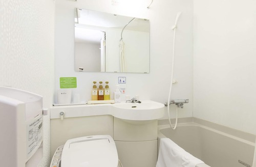 Yokkaichi Hotel | Sanco Inn Yokkaichi Ekimae