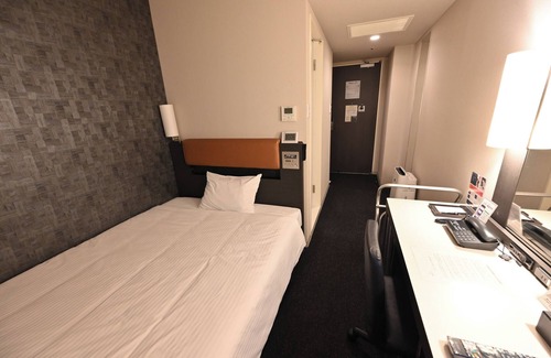 Yokkaichi Hotel | Sanco Inn Yokkaichi Ekimae