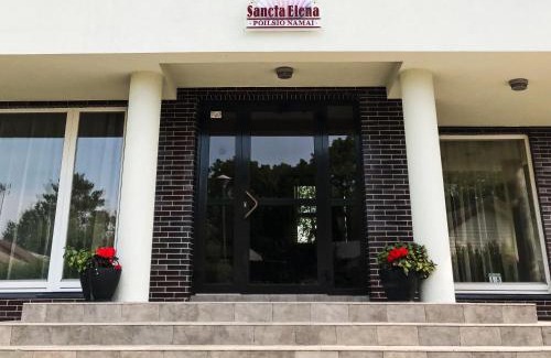 Sventoji Complejo | Sancta Elena